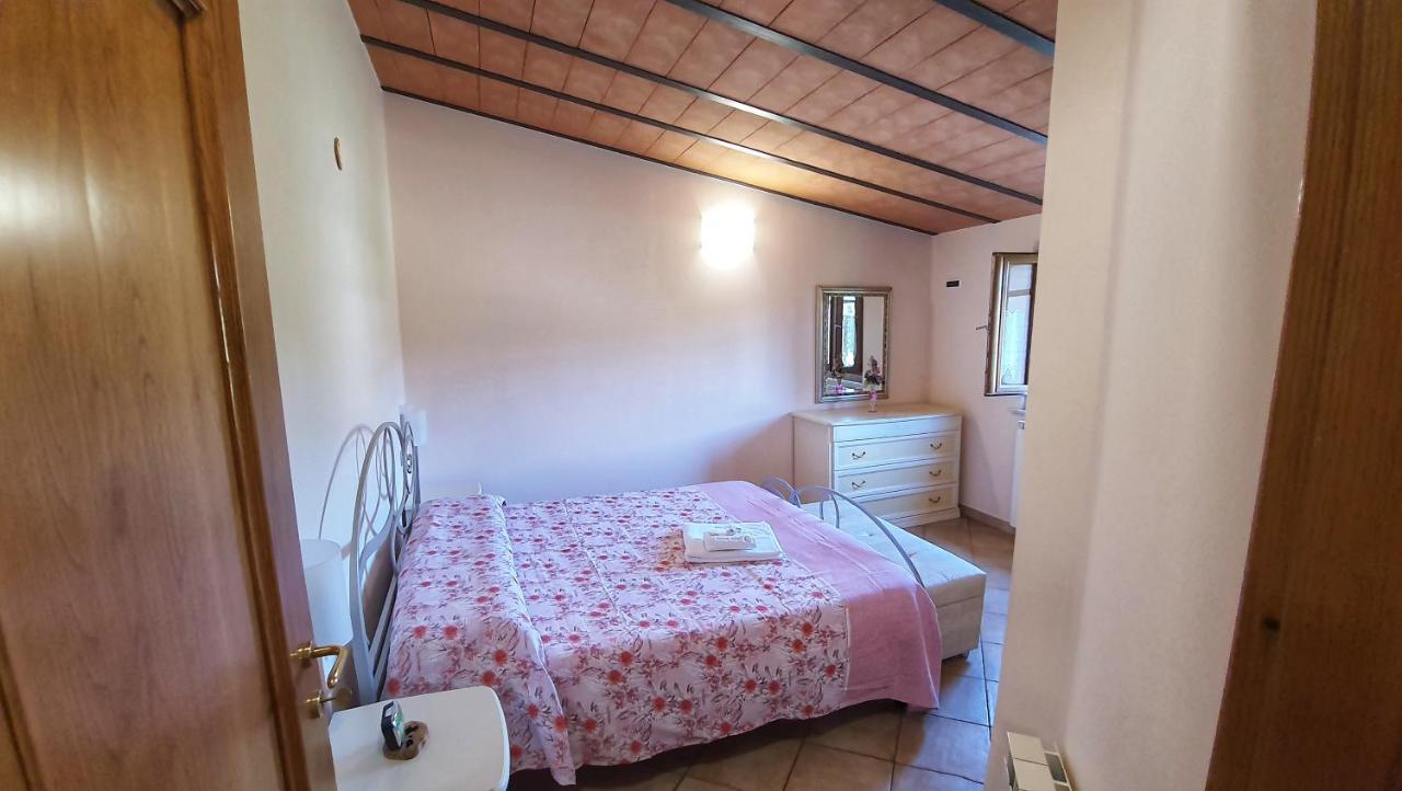 Spicchio Di Luna - Casa Vacanze Albiano Magra Екстер'єр фото
