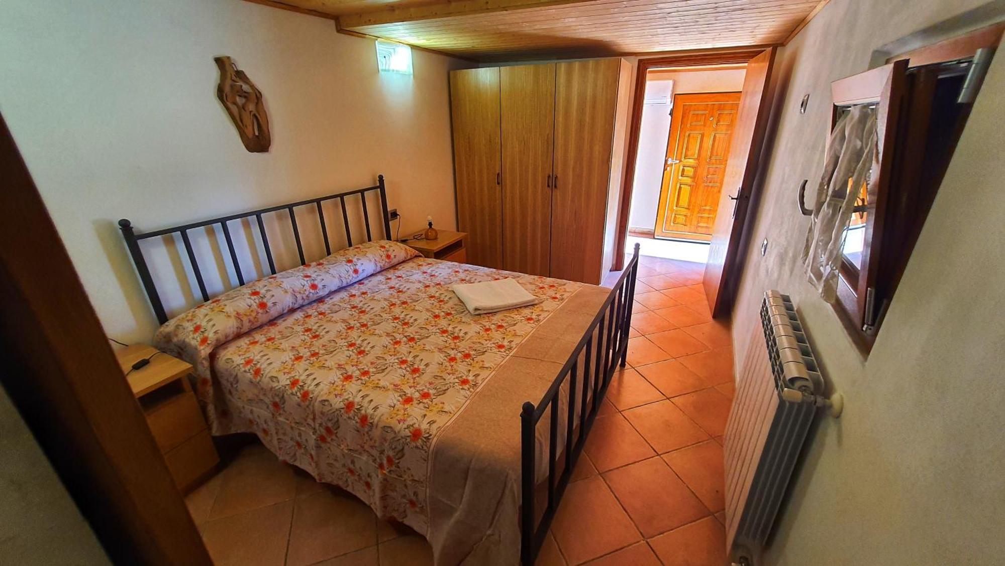 Spicchio Di Luna - Casa Vacanze Albiano Magra Екстер'єр фото