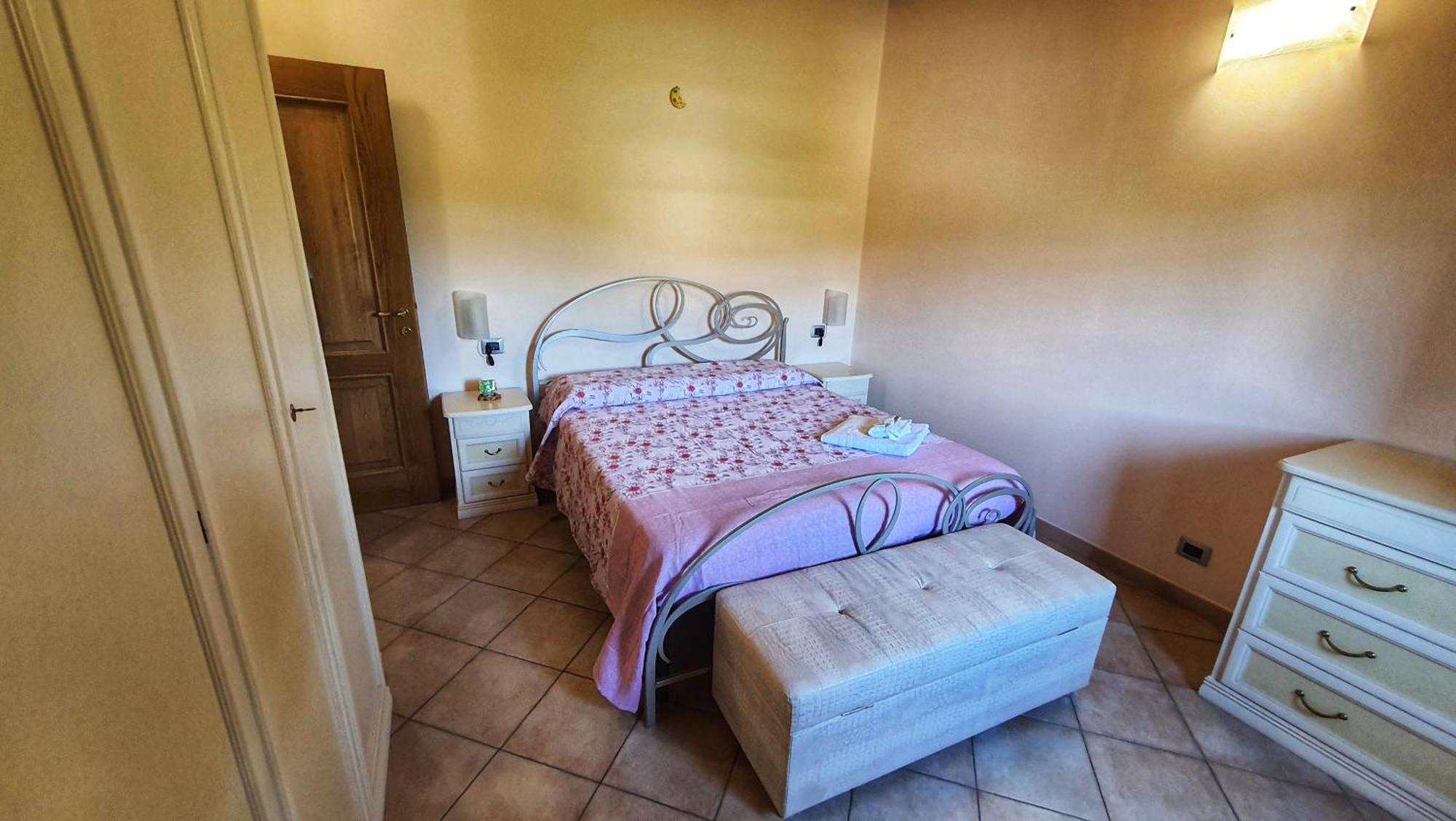 Spicchio Di Luna - Casa Vacanze Albiano Magra Екстер'єр фото